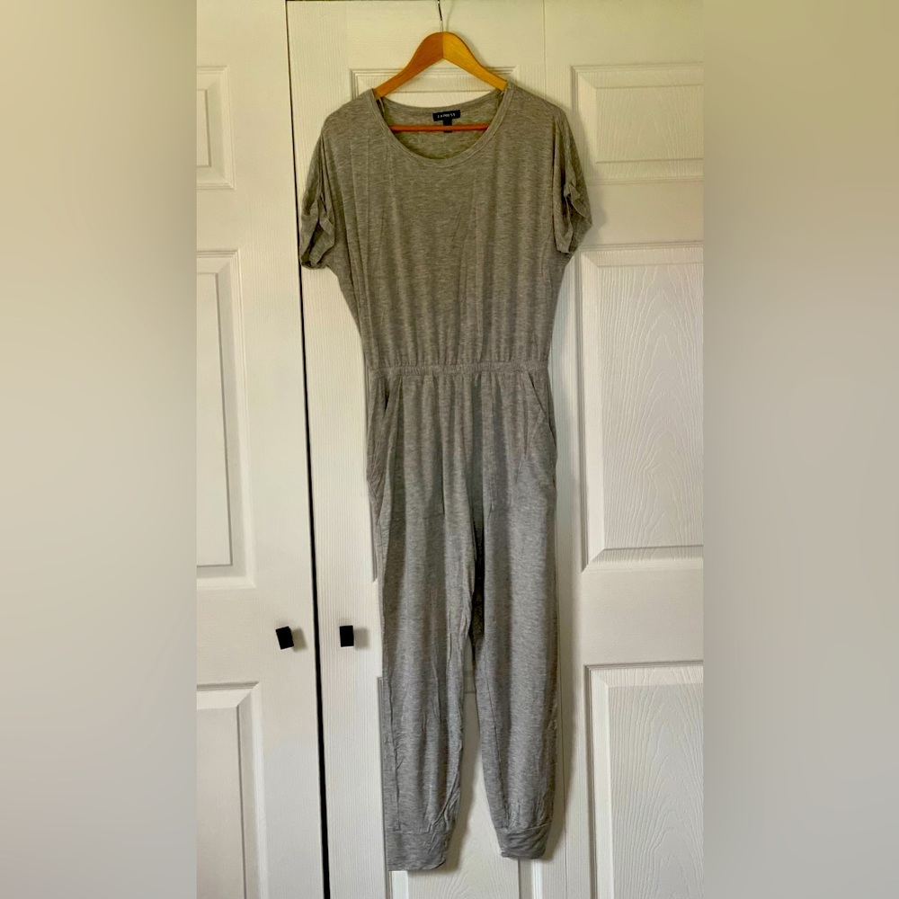 Express Women’s Jumpsuit Size Small